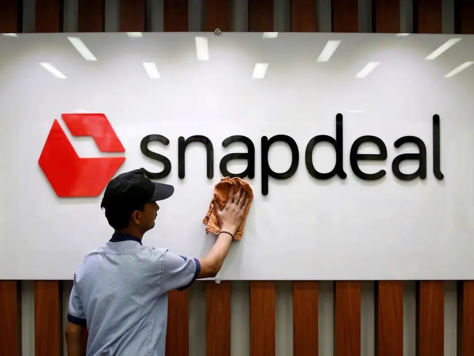 snapdeal