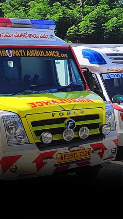 ambulance