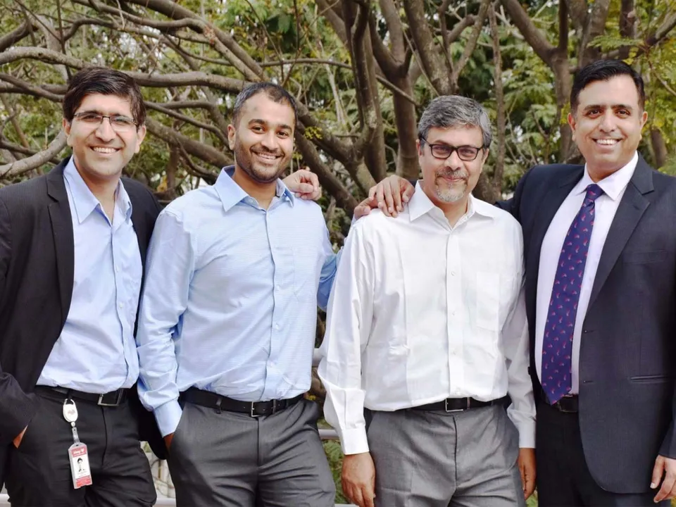 tricog founders