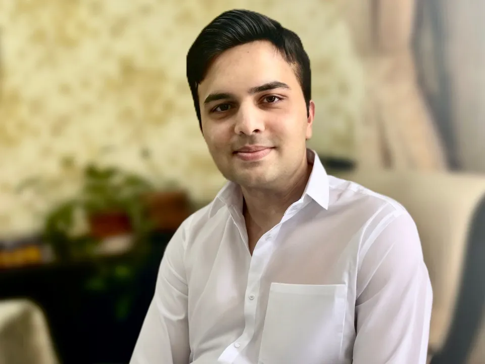 WeCare founder