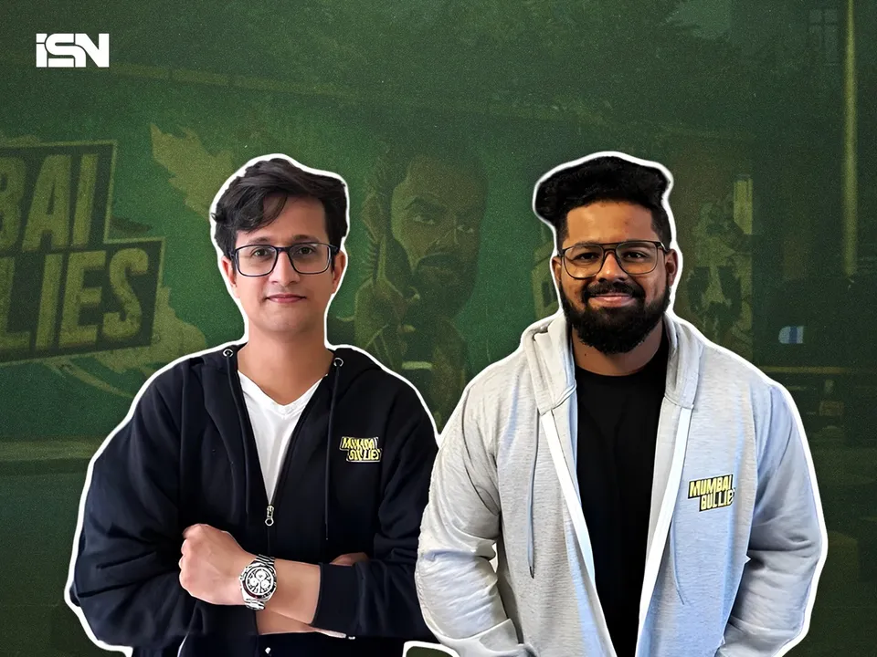 GameEon Studios founders