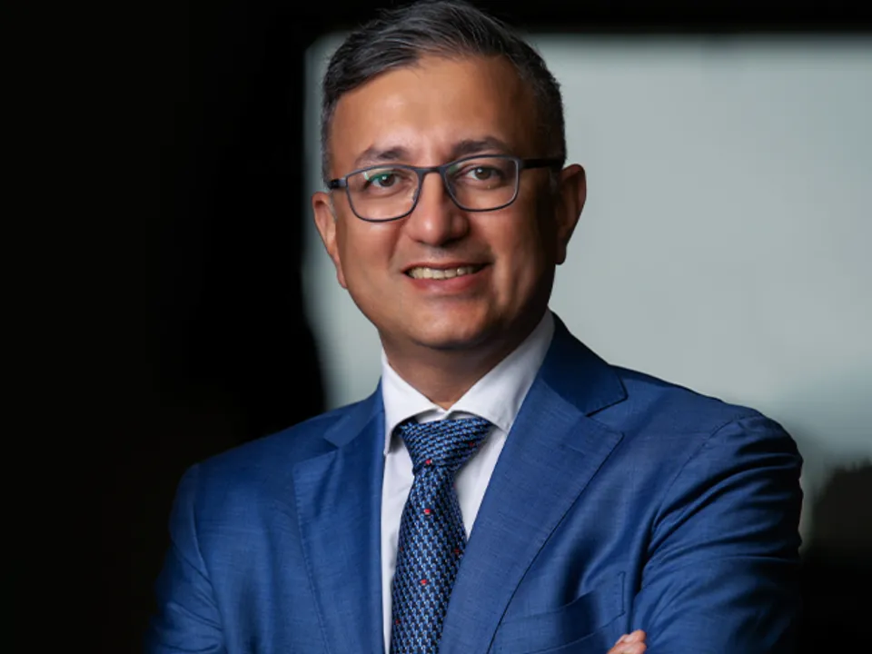 Ranjan Pai, Chairman of Manipal Group
