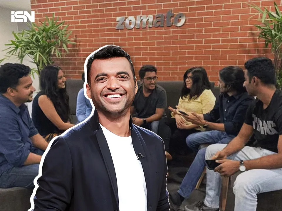 Zomato expands ESOP pool
