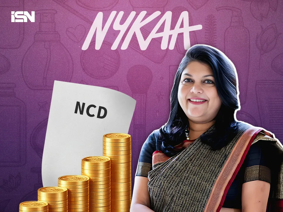 Nykaa to raise Rs 125 crore