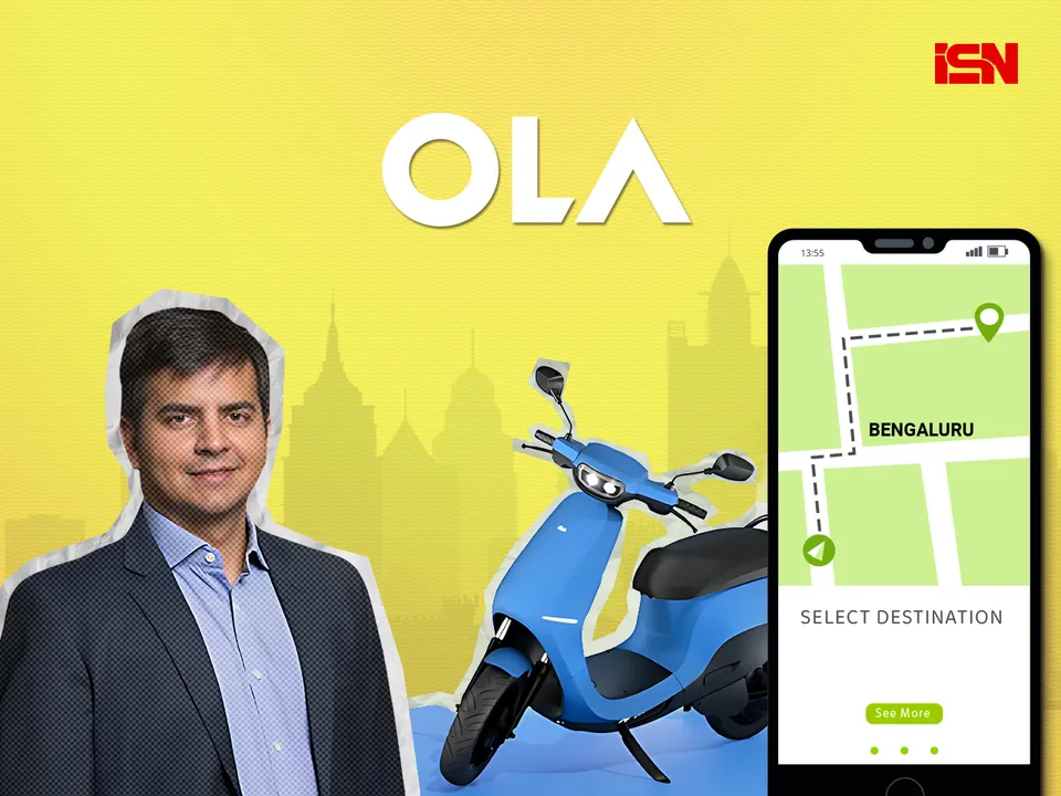 OLA 