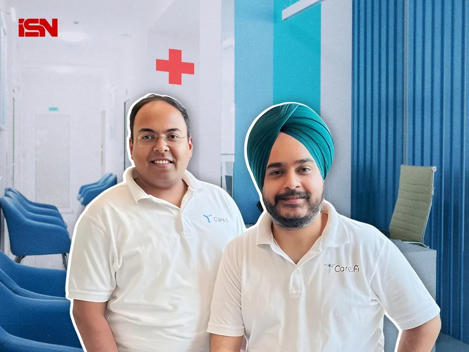 Vikrant Agarwal and Sidak Singh 