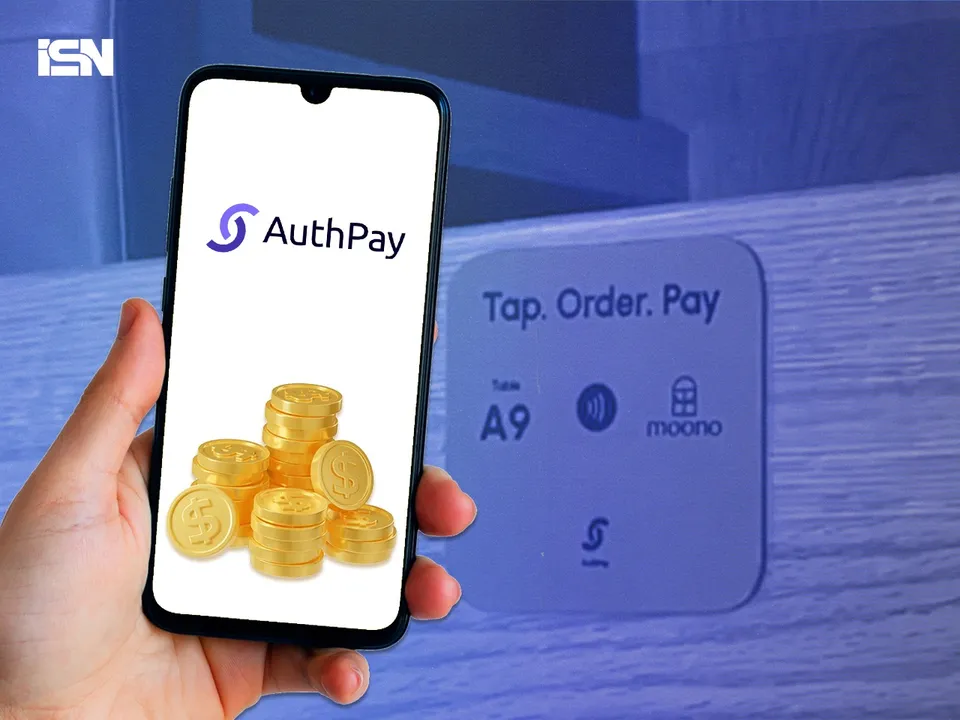 AuthPay 
