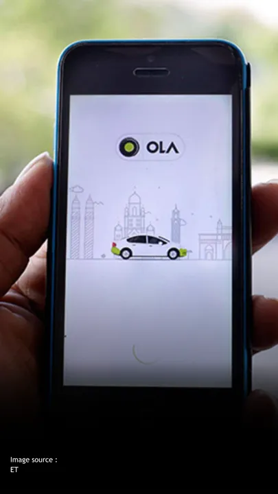Ola UPI Plugin Web Story 3