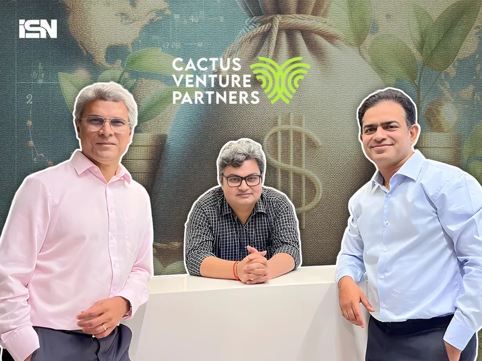 Cactus Venture Partners