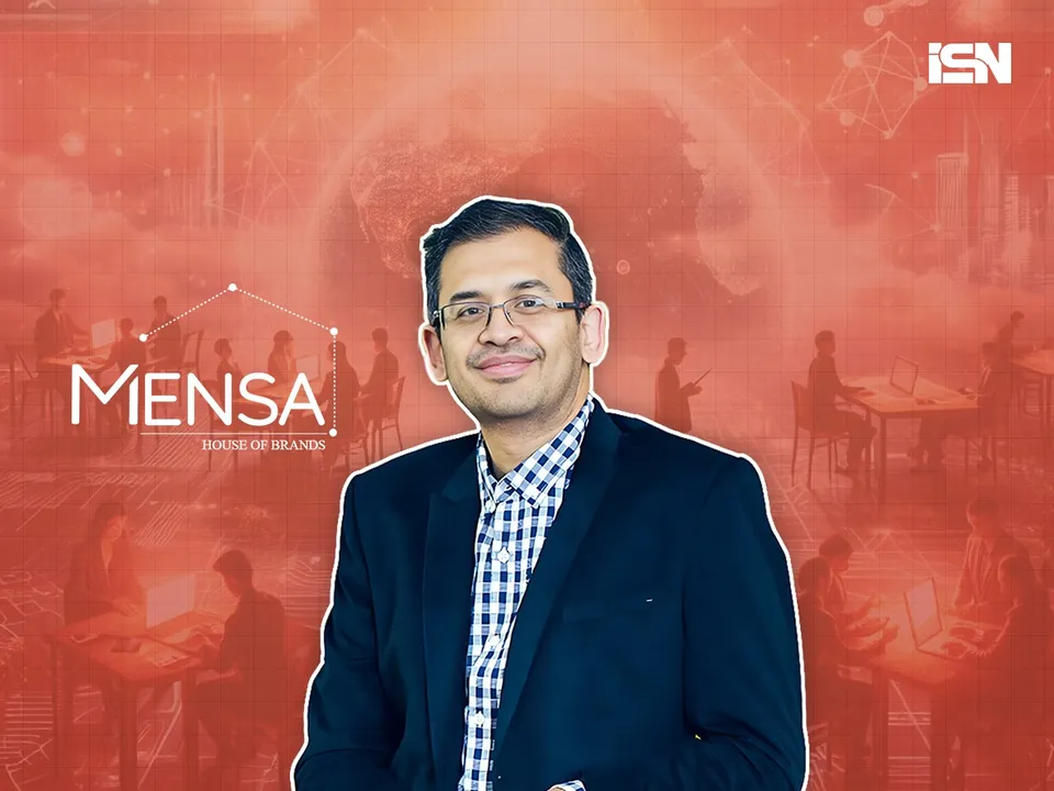 mensa brands