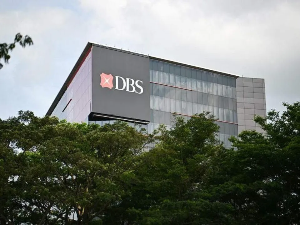 DBS Bank