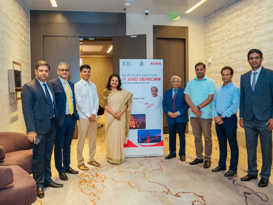 silicon power group investment in india