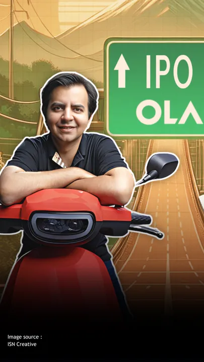 OLA DRHP Web Story 1