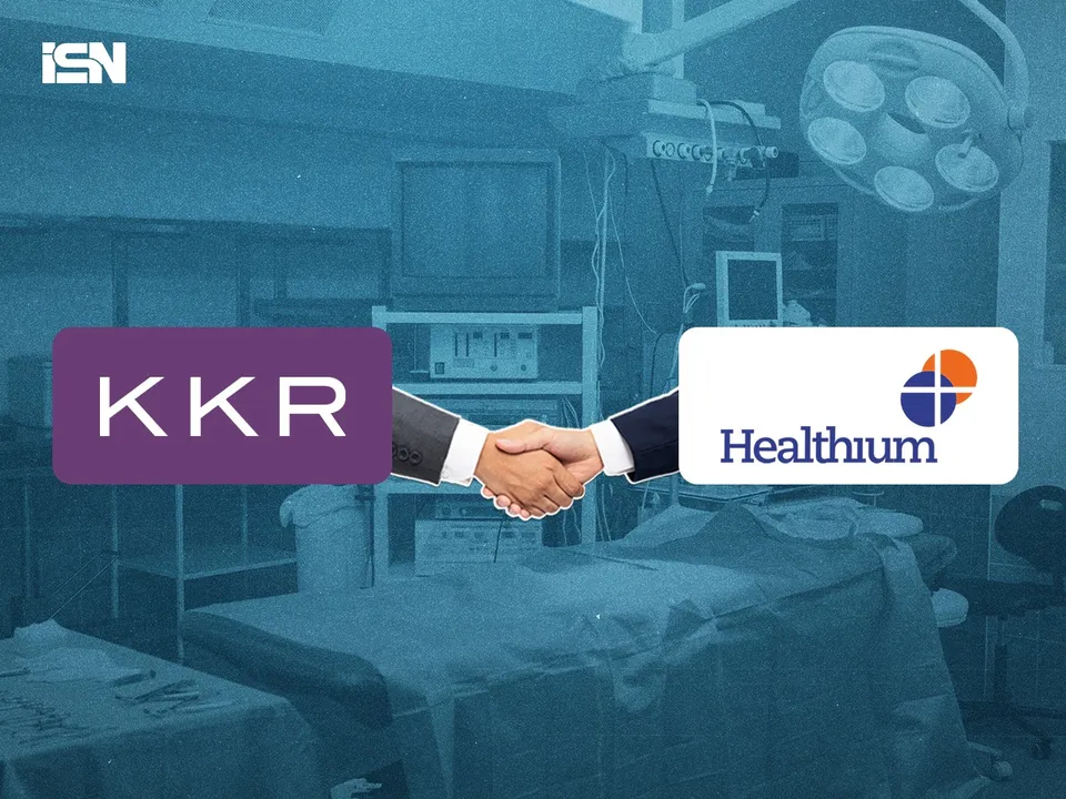 KKR Healthium