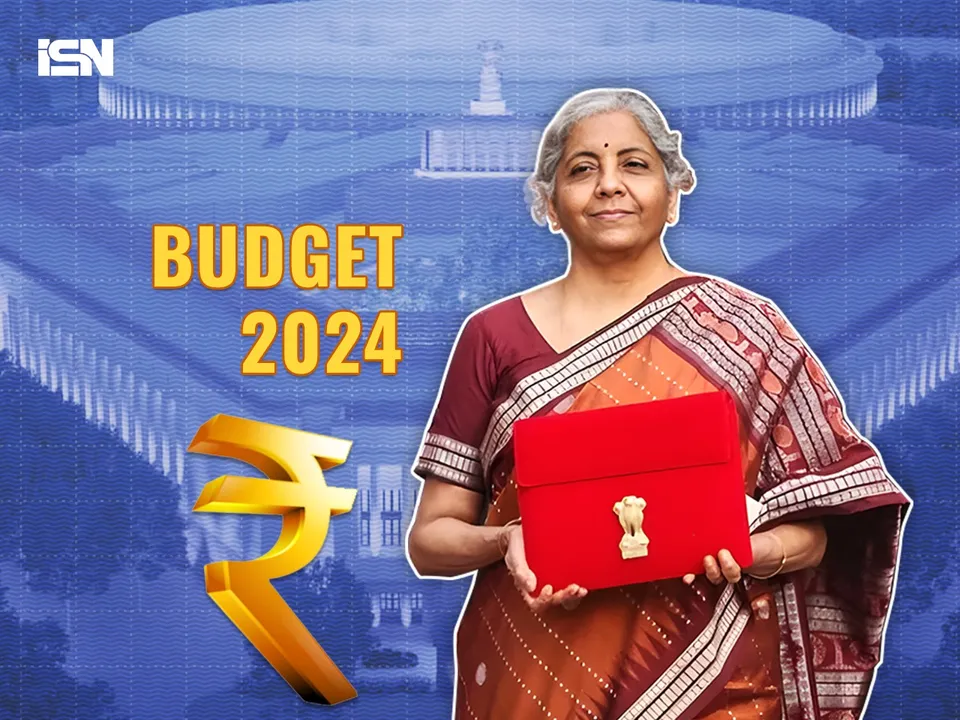 budget 2024 live