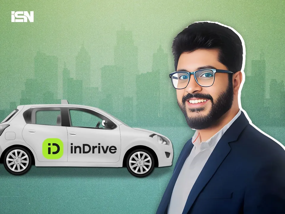 inDrive appoints Pratip Mazumder