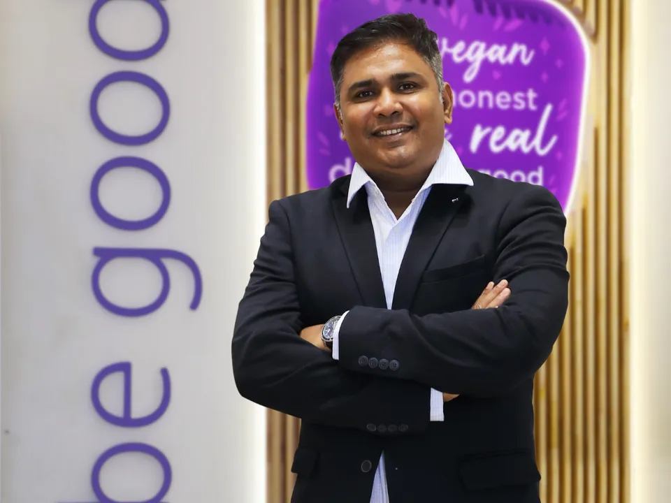 Plum appoints Preenu Abraham