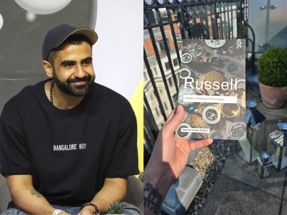 Nikhil Kamath reveals his alternative career choice