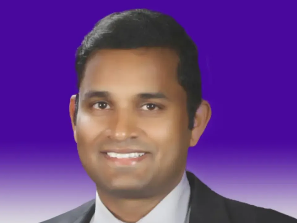 Securonix appoints Venkat Kotla