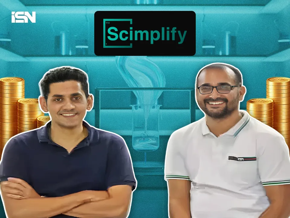 Scimplify 