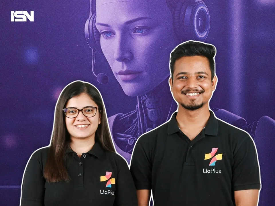 Smridhi Seth and Shailesh Jaiswal