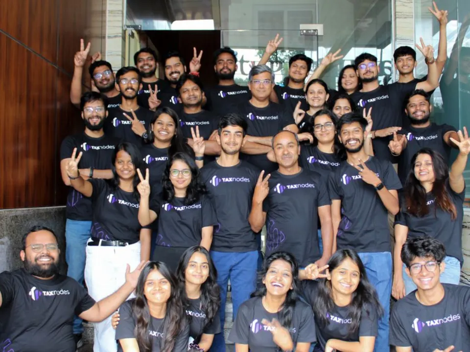 TaxNodes team