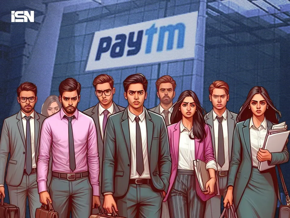 Paytm likely to cut workforce