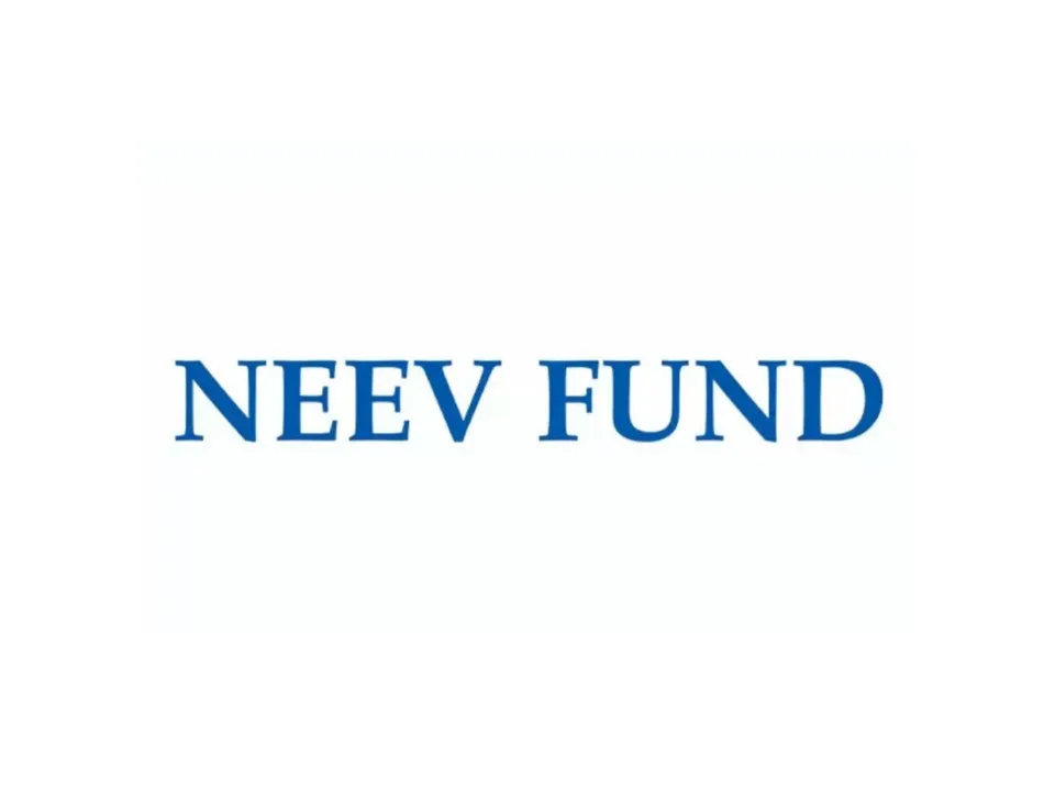 neev fund logo