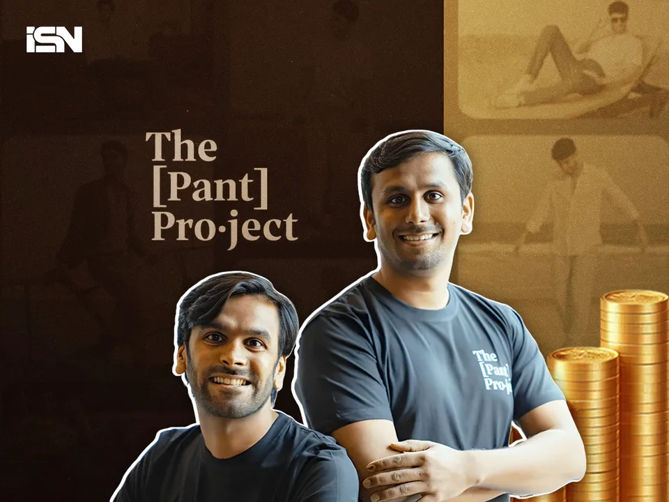 The Pant Project