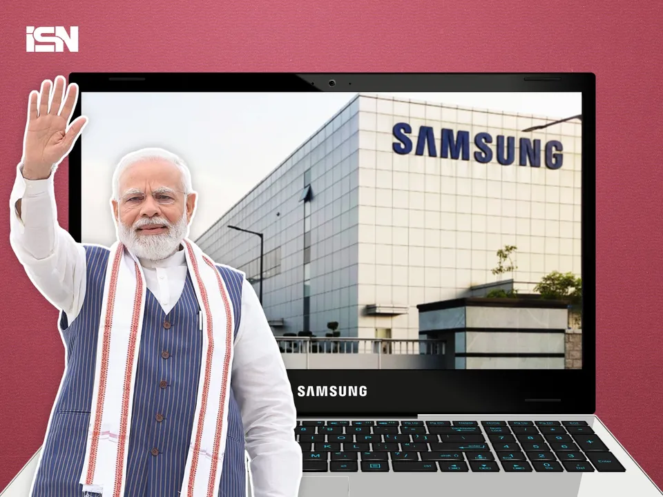 samsung laptop manufacturing