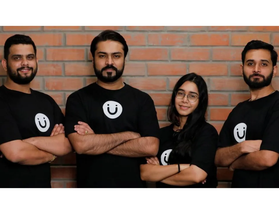  Sukham Founders