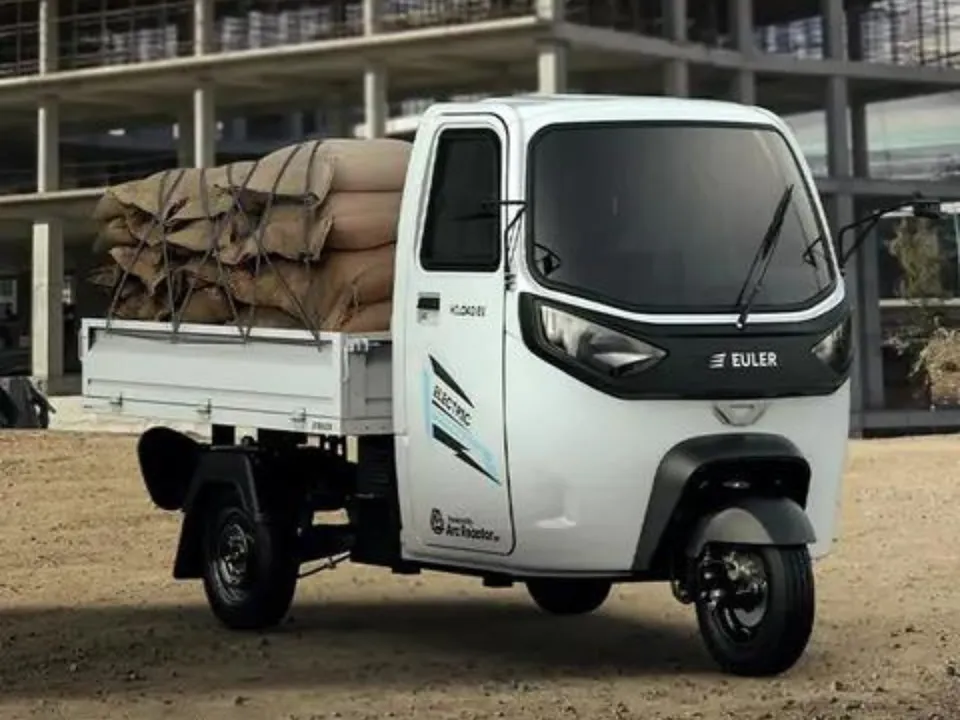 euler motors