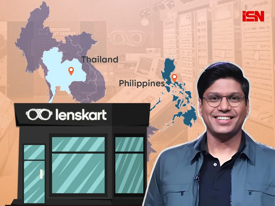 lenskart stores