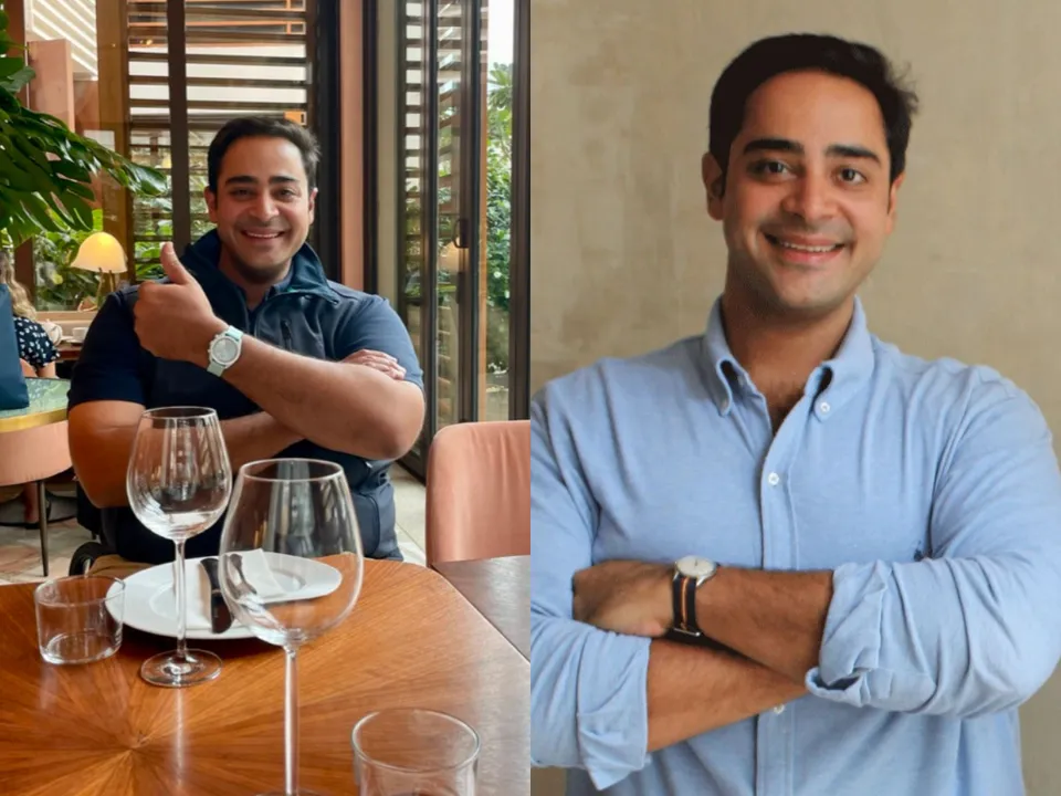 Rohan Malhotra passes away