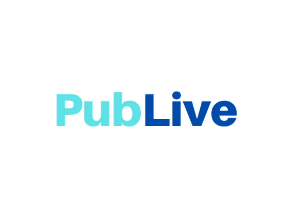 thepublive logo
