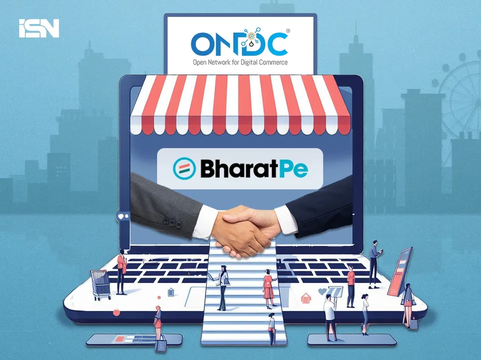 BharatPe onboards ONDC