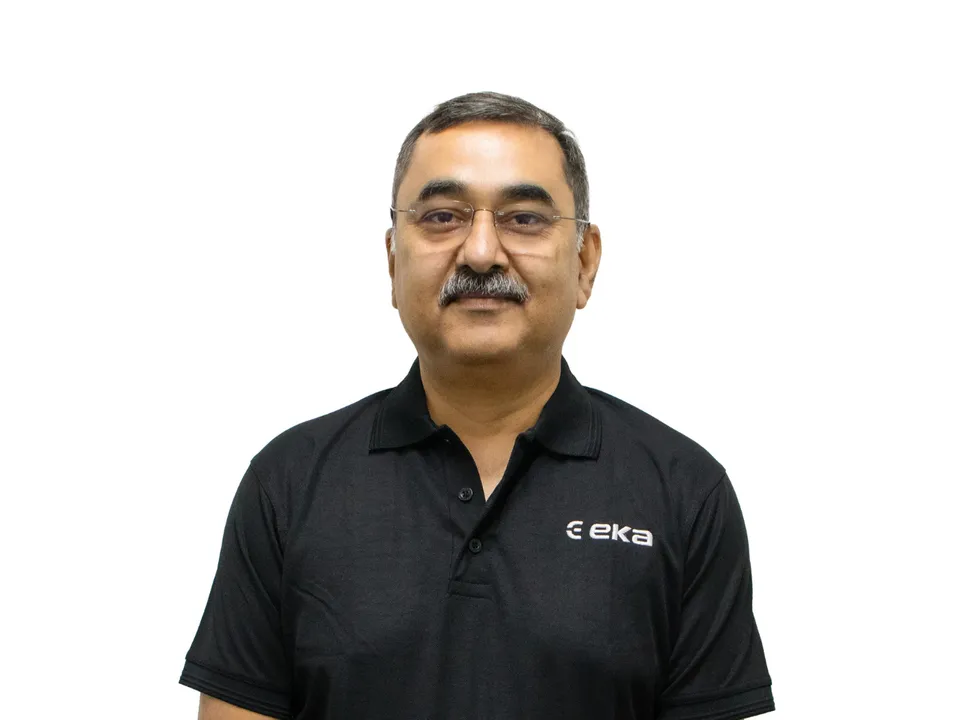 Rohit Srivastava