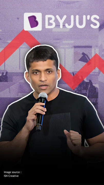 BlackRock Byjus Web Story 1