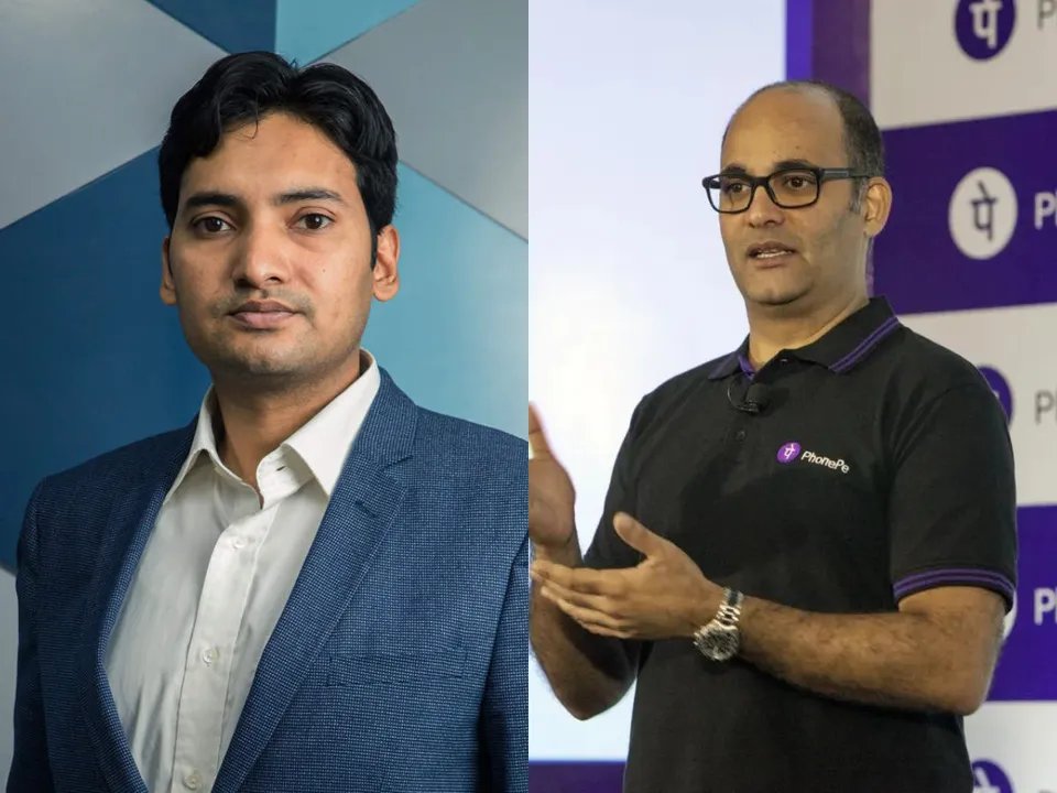 EaseMyTrip partners with PhonePe