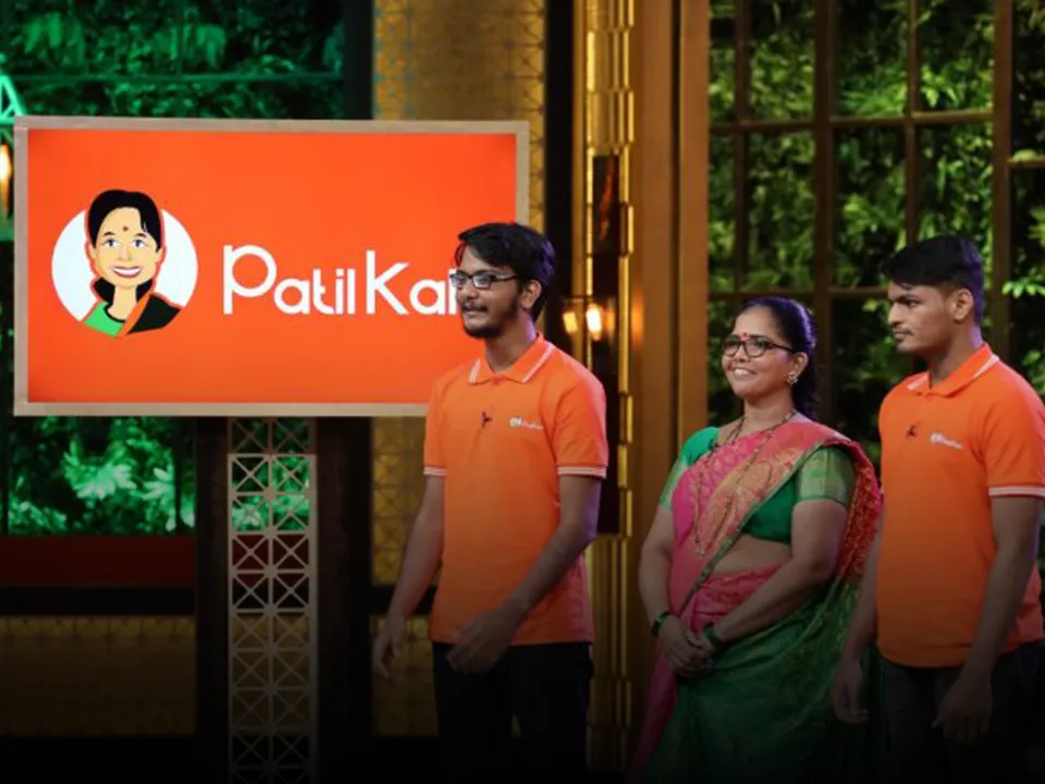 patilkaki founders