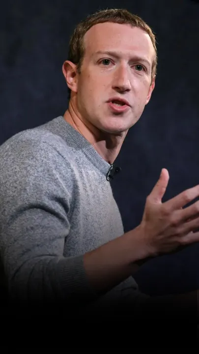 mark zuckerberg