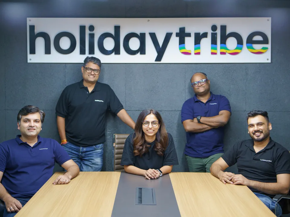 Holiday Tribe Team
