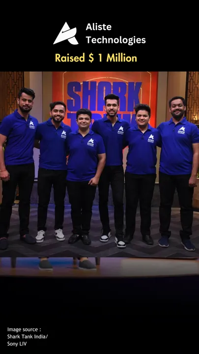 Aliste Tech Web Story 1