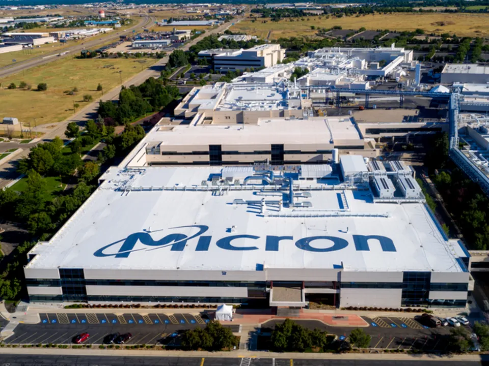 Micron Technology