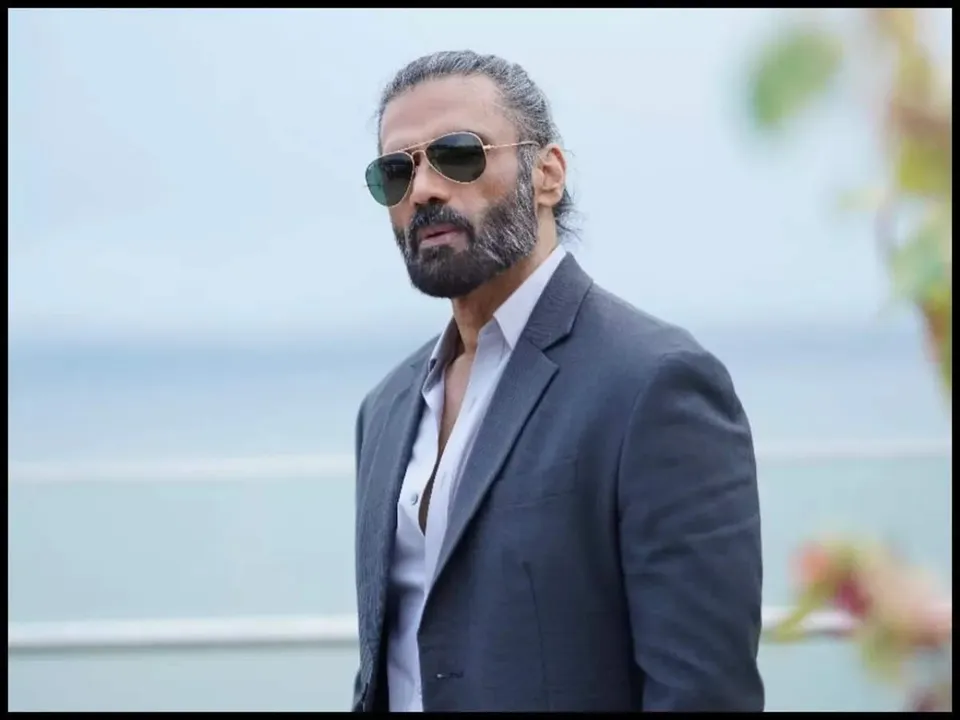 suniel shetty investments