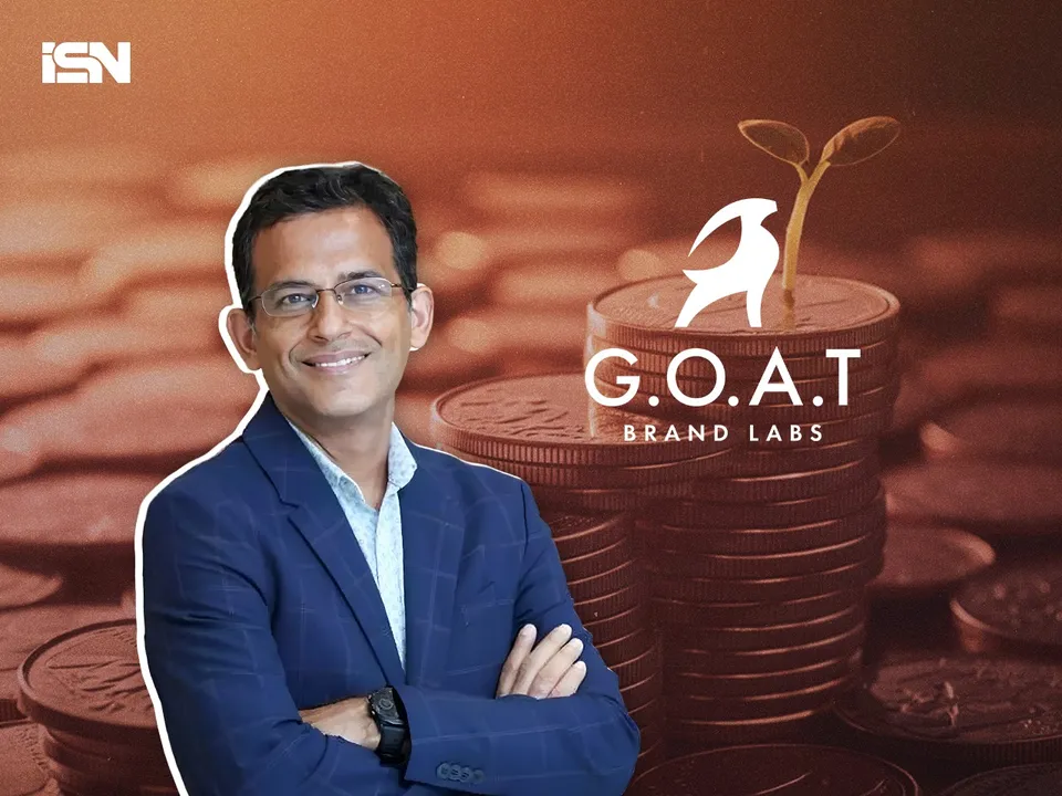 GOAT Brand Labs