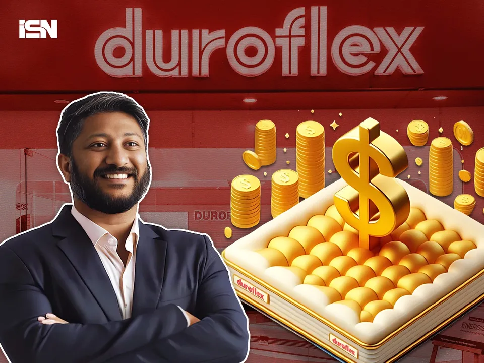 duroflex fy23