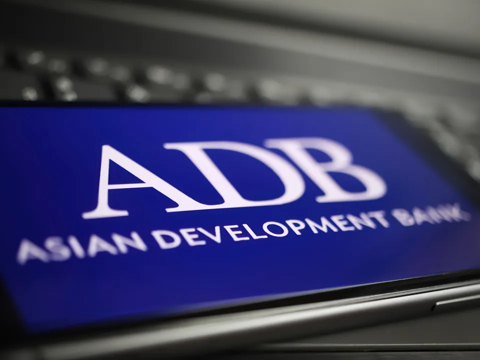 ADB 