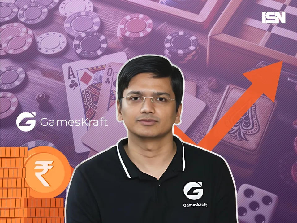 gameskraft fy23