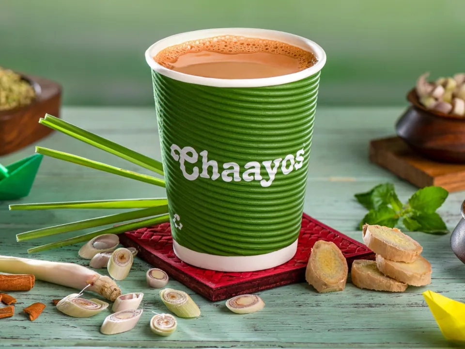 chaayos